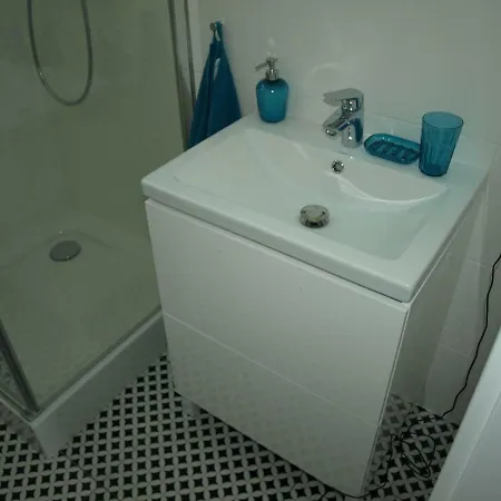 Apartament Wybickiego 아파트