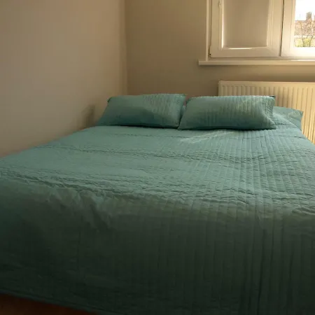 Apartament Wybickiego