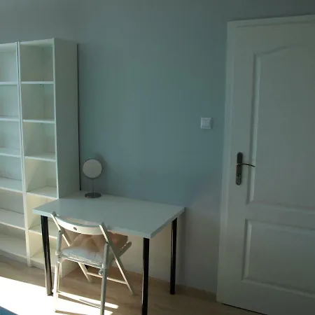 Apartament Wybickiego 아파트 *