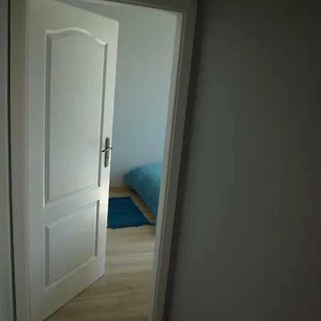 Apartament Wybickiego *