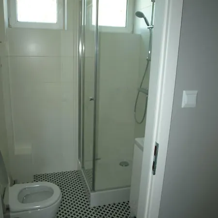 Apartament Wybickiego *