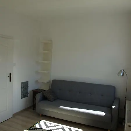 Apartament Wybickiego 아파트