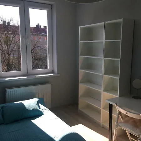 아파트 Apartament Wybickiego *