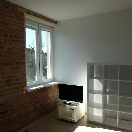 Apartament Wybickiego *